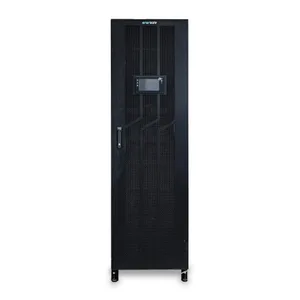 Imagen de UPS Frame UPS Modular Hasta 60kW · UPS · respaldo energético · automatización