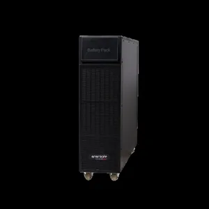 Imagen de Batería UPS Banco de Baterías TRI PT 80X9ah · respaldo energético · CCTV · networking