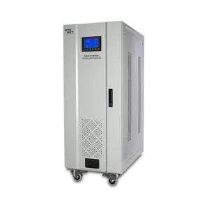 Imagen de UPS Estabilizador de Voltaje 50kVA Trifasico · UPS · respaldo energético · automatización
