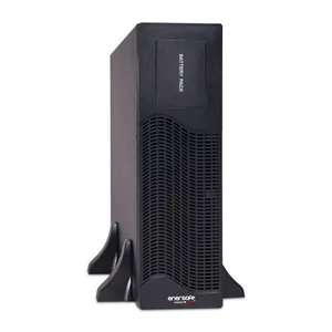 Imagen de Batería UPS Banco de Baterías RTH-C PRO 6/10 KVA · respaldo energético · CCTV · networking