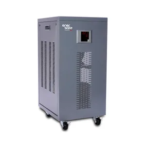 Imagen de UPS Estabilizador de Voltaje 20 kVA Monofasico · UPS · respaldo energético · automatización