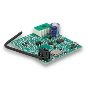 Imagen de Receptor para motor FAAC LC433, para motores 220V