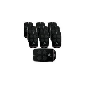 Imagen de Pack 10 controles remoto Primaport rolling code