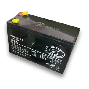 Imagen de Bateria Centurion 12V-7AH