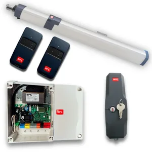 Imagen de Kit batiente BFT Giuno BT A50 con ebp