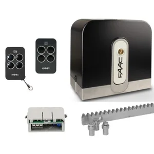 Imagen de Kit motor Faac C721