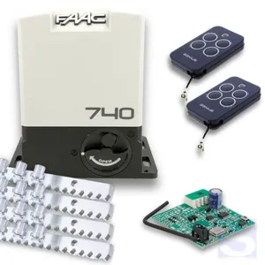 Imagen de Kit motor Faac 740