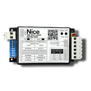 Imagen de Loop magnético ET-SYSTEM
