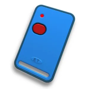Imagen de Control remoto Et-system rolling code