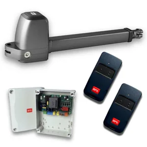 Imagen de Kit BFT Athos AC A25, 1 hoja sin electrocerradura