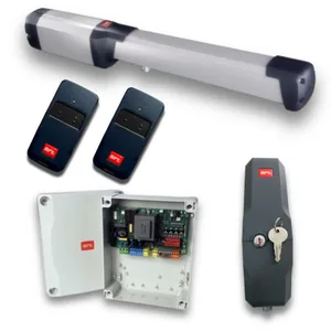 Imagen de Kit brazo BFT Phobos AC B50 con EBP
