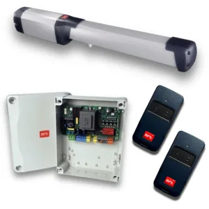 Imagen de Kit brazo BFT Phobos AC A25 batiente