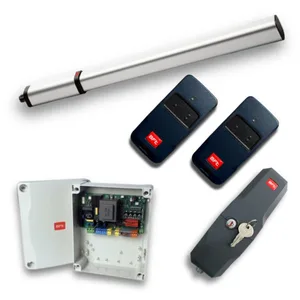 Imagen de Kit batiente BFT Lux con electrocerradura