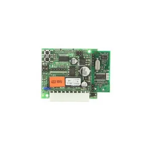 Imagen de Receptor controles BFT Clonix 433