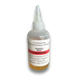 Imagen de Aceite Centurion D5, D10 Y D10 Turbo