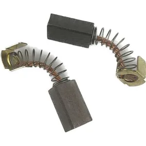 Imagen de Juego carbones para motor Centurion D10 D10T