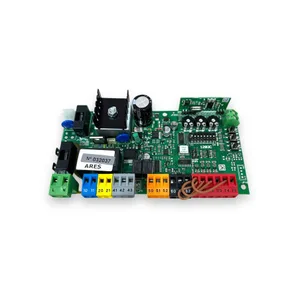 Imagen de Central BFT Hamal Ares BT A1000