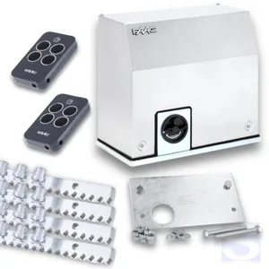 Imagen de Kit corredera Faac C851