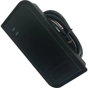 Imagen de Lector/controlador standalone para tarjeta