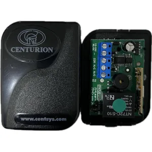 Imagen de Receptor controles Centurion, 62 memorias