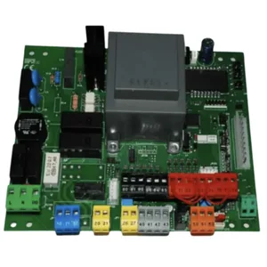 Imagen de Central Leo B CBB 3 L02 para icaro smart y ultra