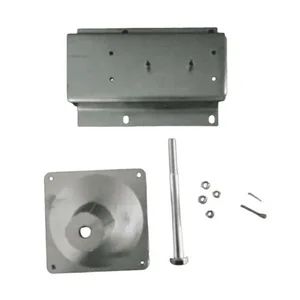 Imagen de Kit soporte asta Moovi BFT