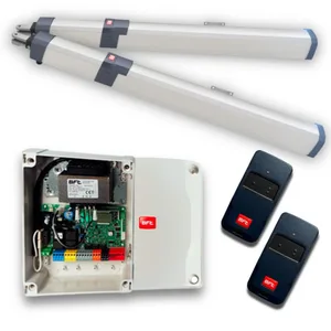 Imagen de Kit batiente doble BFT Giuno BT A50 sin ebp