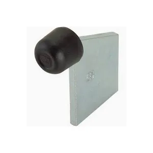 Imagen de Tope para portón soldable
