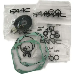 Imagen de Kit guarniciones brazo FAAC 400