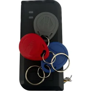 Imagen de Lector proximidad standalone + 100 llaveros