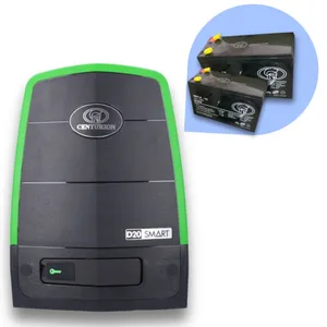 Imagen de Motor D20 Smart Centurion
