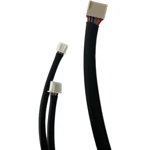 Imagen de Cable lector enconder origen D5 Evo, D10, D10 Turbo