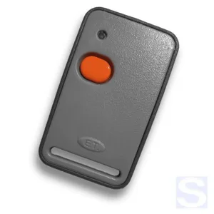 Imagen de Control remoto Et-system autocopiativo