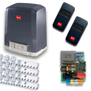 Imagen de Kit BFT Deimos AC 800