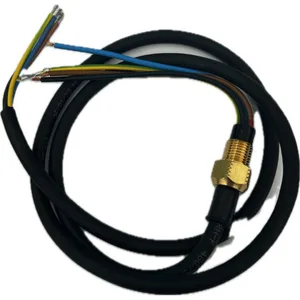 Imagen de Cable de alimentación para brazo BFT Lux-Oro-P7