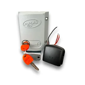 Imagen de Electrocerradura a piso Trava Dog PPA