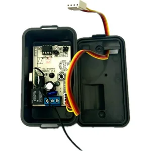 Imagen de Receptor controles remoto Ppa