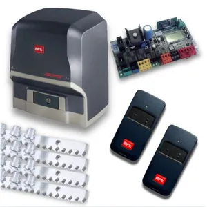 Imagen de Kit BFT Ares Veloce Smart BT A500 corredera