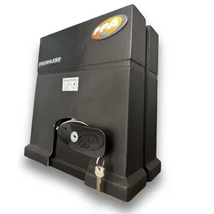 Imagen de Motor DZ IND 2.2 Jetflex piñon de acero PPA