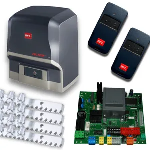 Imagen de Kit BFT Icaro Veloce Smart AC1000