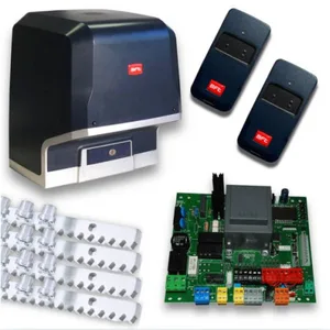 Imagen de Kit BFT Icaro Smart AC2000