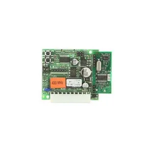 Imagen de Receptor BFT Clonix 2/2048