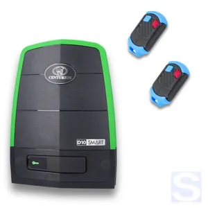 Imagen de Motor Centurion D10 Smart + 2 controles remoto