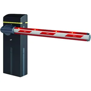 Imagen de Barrera BFT Michelangelo 60