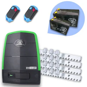 Imagen de Kit D10 Smart Centurion