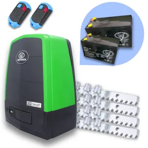 Imagen de Kit D10 Turbo Smart Centurion