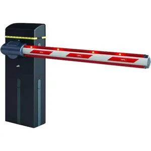Imagen de Barrera BFT Michelangelo 80
