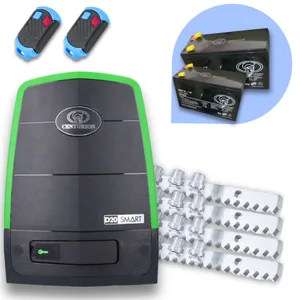 Imagen de Kit D20 Smart Centurion