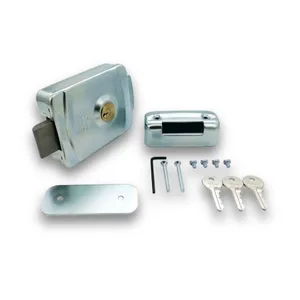 Imagen de Electrocerradura VIRO 90