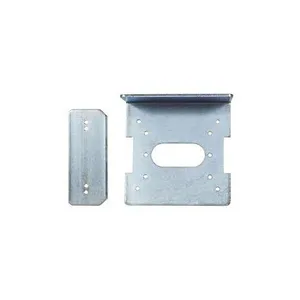 Imagen de Protección de lluvia electrocerradura VIRO 90
